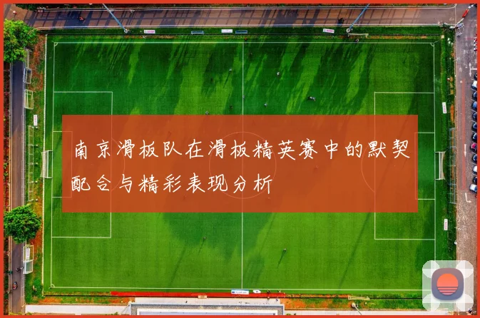 南京滑板队在滑板精英赛中的默契配合与精彩表现分析