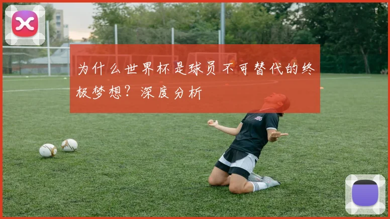 为什么世界杯是球员不可替代的终极梦想？深度分析