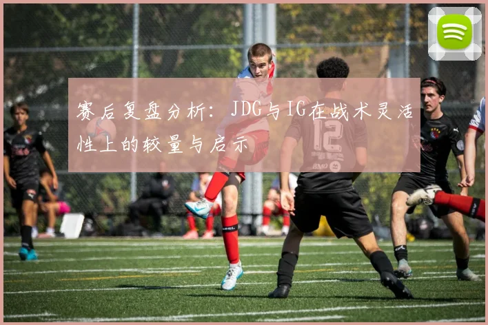 赛后复盘分析：JDG与IG在战术灵活性上的较量与启示
