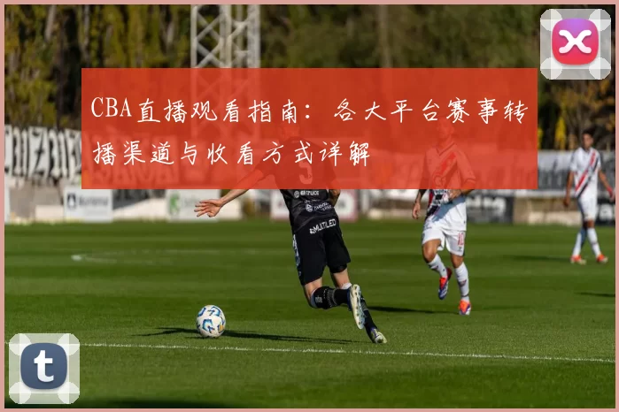 CBA直播观看指南：各大平台赛事转播渠道与收看方式详解