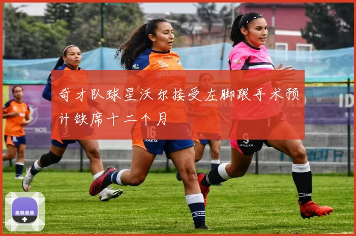 奇才队球星沃尔接受左脚跟手术预计缺席十二个月