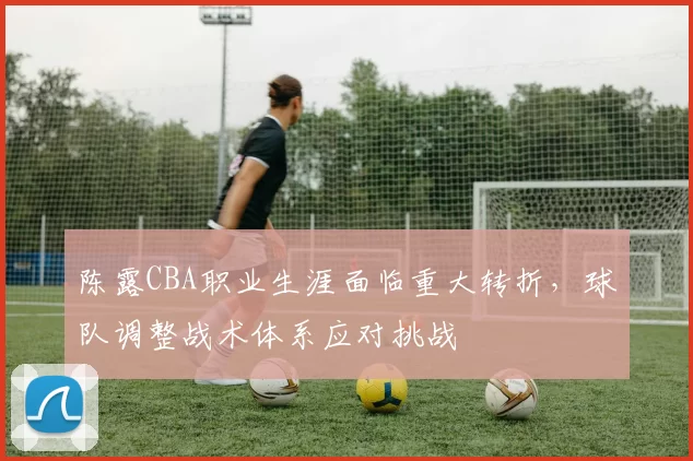 陈露CBA职业生涯面临重大转折,球队调整战术体系应对挑战