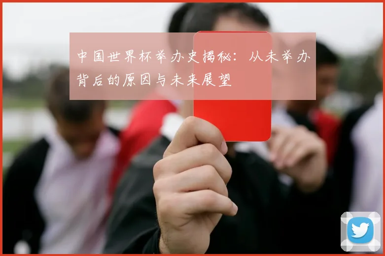 中国世界杯举办史揭秘：从未举办背后的原因与未来展望