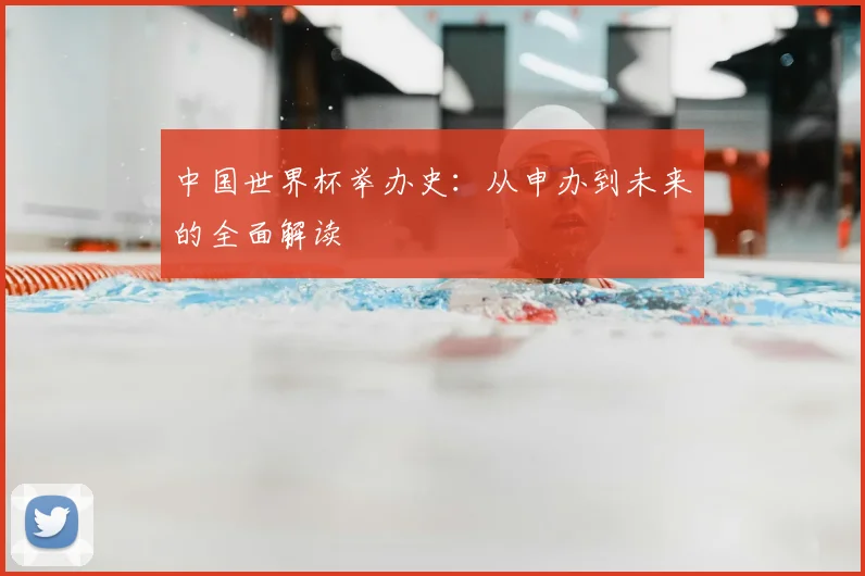 中国世界杯举办史：从申办到未来的全面解读
