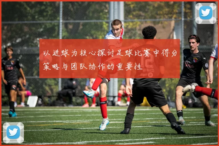 以进球为核心探讨足球比赛中得分策略与团队协作的重要性